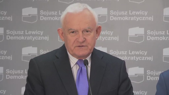 Wzrost tendencji nacjonalistycznych w Rosji i na Ukrainie powinien niepokoić - uważa szef Sojuszu Lewicy Demokratycznej Leszek Miller.