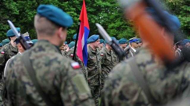 Ministerstwo Obrony Narodowej sprawdzi gotowość rezerwistów do mobilizacji. Każdy, kto dostanie wezwanie w ciągu czterech godzin będzie musiał stawić się w Wojskowej Komendzie Uzupełnień.