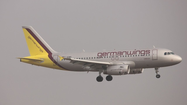 Kapitanowie linii lotniczej Germanwings odmówili pilotowania maszyn - w wtorek odwołano kilka lotów. Zaplanowane na środę rejsy z Dusseldorfu i Stuttgartu prawdopodobnie nie odbędą się. Jest to efekt po katastrofie Airbusa w francuskich Alpach.
