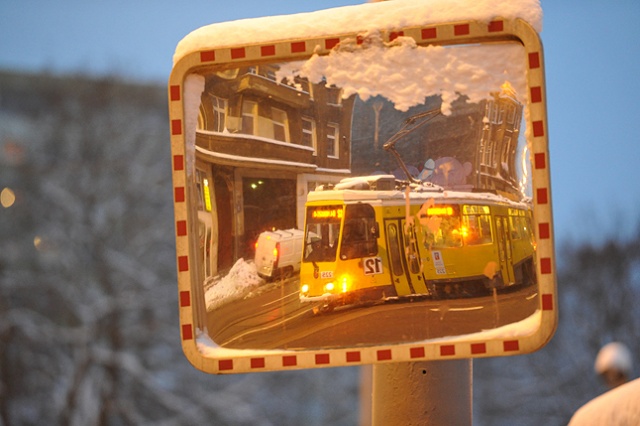 Zarząd Dróg i Transportu Miejskiego w Szczecinie wciąż ma do wydania na odśnieżanie ulic i chodników jedną trzecią zakładanej na tę porę roku kwoty.