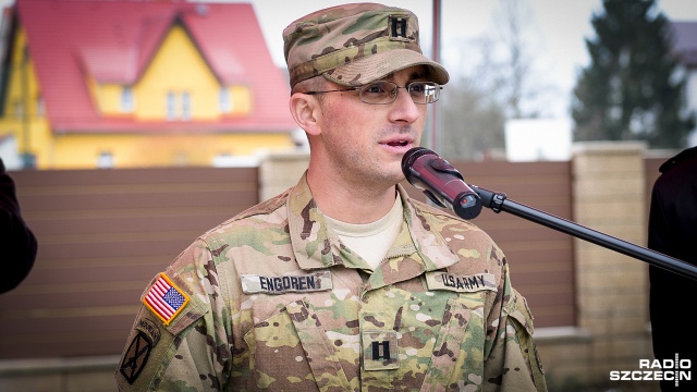Amerykański oddział kawalerzystów wyposażony w wozy bojowe Stryker ruszył w sobotę w podróż powrotną do swojej bazy w Niemczech. Zakończył trzymiesięczne manewry na drawskim poligonie, a na jego miejsce przyjechali pancerniacy z trzeciej dywizji piechoty z Fort Stuart w Georgii.