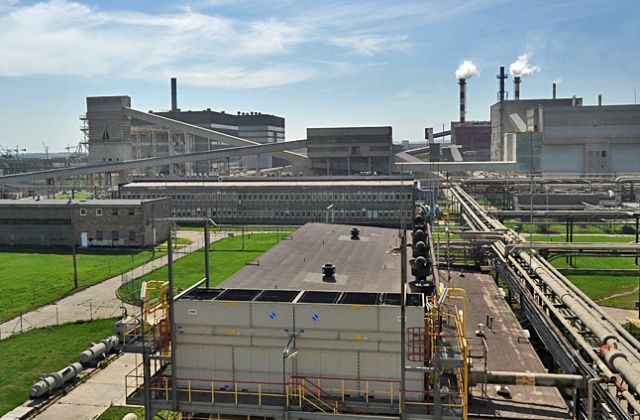 Na północ od dzisiejszego portu w Policach powstanie nowe nabrzeże. Będą tam cumować gazowce, które do Zakładów Chemicznych Police mają dostarczać gaz LPG, który jest surowcem do produkcji propylenu.