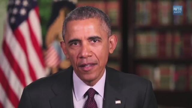 To czas nadziei i wiary, że lepsze dni są wciąż przed nami - powiedział Barack Obama w przemówieniu do Amerykanów. Prezydent Stanów Zjednoczonych wygłosił orędzie z okazji Wielkanocy.