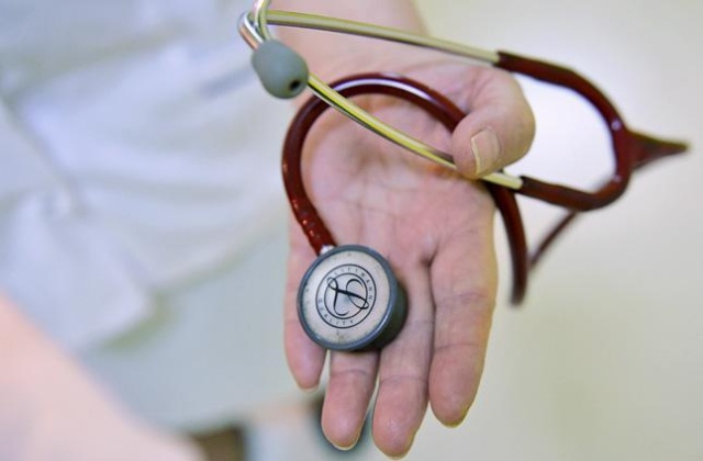 Szpital w Białogardzie zostanie wydzierżawiony - informuje rzeczniczka tamtejszego starostwa. To dlatego, że placówka ma zadłużenie, które musi zostać spłacone.