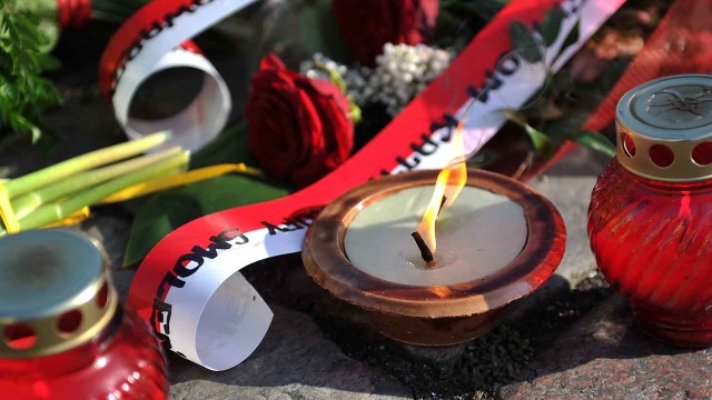 Polonia z Chicago uczci pamięć ofiar tragedii smoleńskiej. Pięć lat temu w katastrofie rządowego tupolewa zginął zasłużony działacz polonijny oraz członek rodzin katyńskich - Wojciech Seweryn.