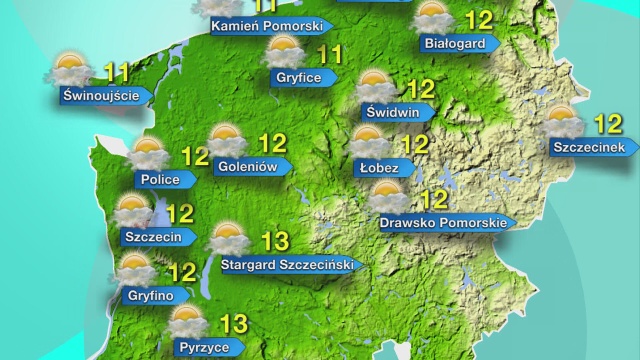 Materiał: TVN Meteox-news Materiał: TVN Meteox-news