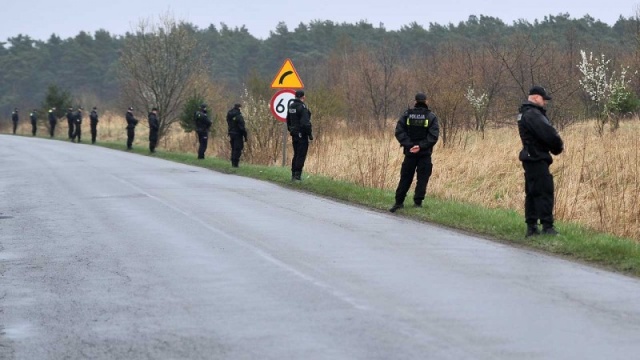 Środowe odnalezienie porwanej 10-letniej Mai z Wołczkowa było zbiegiem okoliczności - niemiecka policja opisuje szczegóły zatrzymania porywacza.