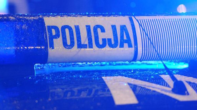 Na skrzyżowaniu ulic Łukasińskiego i Taczaka motocyklista zderzył się z samochodem osobowym. 29-latek, który kierował jednośladem zmarł na miejscu mimo reanimacji pogotowia.