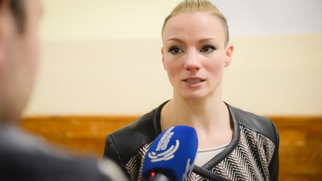 Szczecinianka była blisko medalu Mistrzostw Europy w gimnastyce sportowej we Francji. Marta Pihan-Kulesza z Kusego Szczecin zajęła piąte miejsce w wieloboju w Mistrzostwach Europy w gimnastyce sportowej, odbywających się w Montpellier.