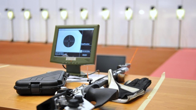 Wywalczyli już sześć medali a są szanse na kolejne. Reprezentanci Polski znakomicie spisują się zawodach Pucharu Świata w strzelectwie sportowym osób niepełnosprawnych w Szczecinie.