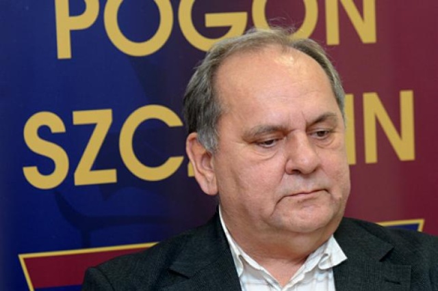 Nie dla patologicznych zachowań na stadionie - pisze zarząd Pogoni Szczecin i w ten sposób zabiera głos w sprawie zadymy podczas sobotniego meczu.