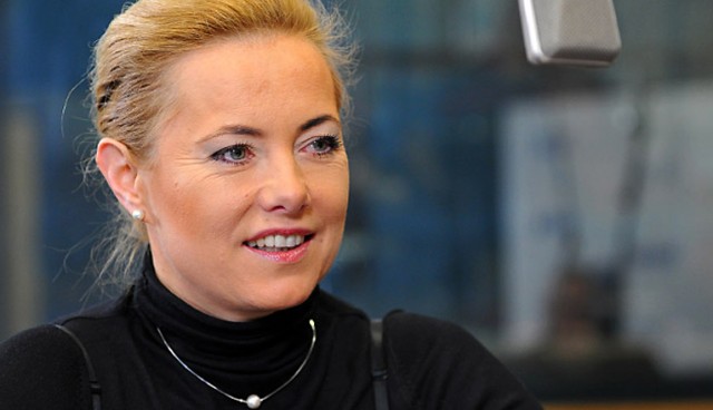 Jest śledztwo w sprawie wyjazdu posłanki PO