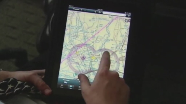 Błąd w aplikacji iPadów uziemił kilkadziesiąt samolotów linii American Airlines - informuje CNN.