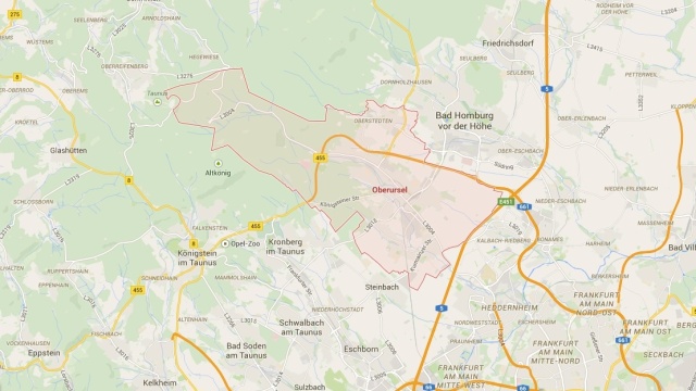 Według informacji Die Welt, małżeństwo Halil i Senay D. planowało podłożenie bomby w lesie w okolicy miejscowości Oberursel, gdzie w sobotę ma się odbyć pierwszomajowy wyścig kolarski.