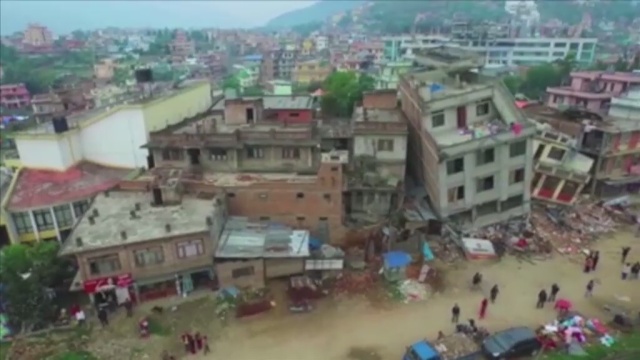 Od katastrofy minął tydzień, nie ma już szans na znalezienie żywych ludzi - wykluczył oficjalnie rząd Nepalu.