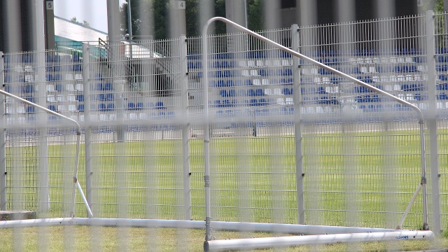 Piotr Rzepka nie jest już trenerem drugoligowych piłkarzy Kotwicy Kołobrzeg. Nad morzem szkoleniowiec pracował od połowy listopada ubiegłego roku.