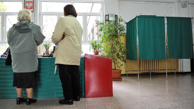 Czytelny postulat Jednomandatowych Okręgów Wyborczych zapewnił ponad 20-procentowe poparcia Pawłowi Kukizowi - tak uważają jego zwolennicy w Zachodniopomorskiem.