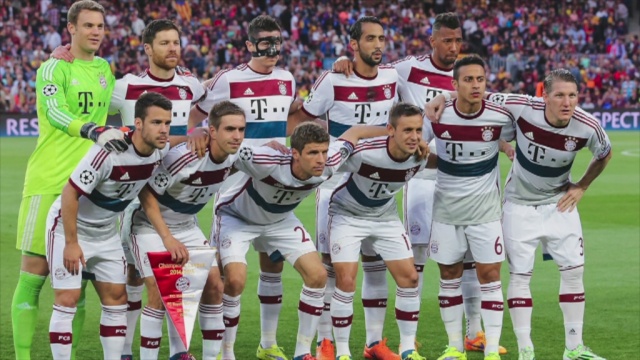 We wtorek poznamy pierwszego finalistę Ligi Mistrzów. Na stadionie Allianz Arena Bayern Monachium zagra z FC Barceloną. W pierwszym meczu to Katalończycy okazali się lepsi. Pokonali Bayern 3:0.