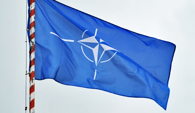 Siły lotnicze Wielkiej Brytanii przechwyciły rosyjski samolot, który za bardzo zbliżył się do powietrznej granicy NATO. Do incydentu doszło we wtorek nad Bałtykiem.