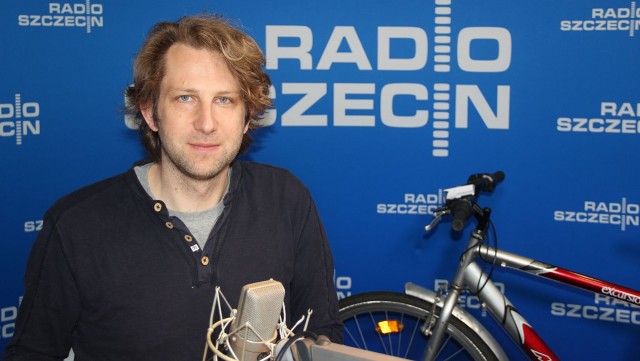 Wielkie liczenie rowerów w Szczecinie [WIDEO]