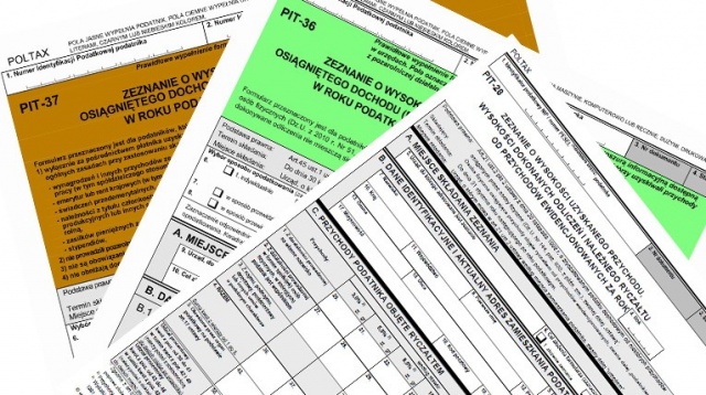 Pod uwagę brane jest zwiększenie kwoty wolnej od podatku lub zwiększenie kosztów uzyskania przychodu - wynika z informacji Dziennika Gazety Prawnej.