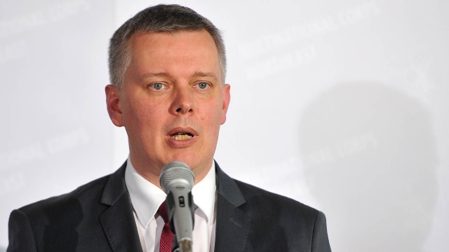 Takie zapewnienie usłyszał polski minister obrony podczas wizyty w Waszyngtonie.