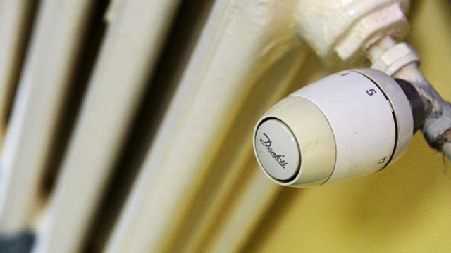 SEC: Rachunki za ogrzewanie wyższe, bo rosną koszty obsługi