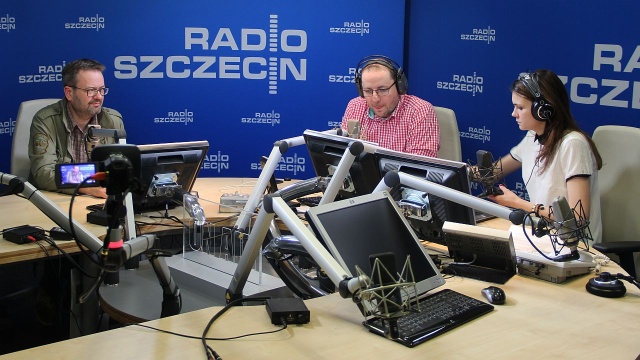 Kampania wykazania różnić między Prawem i Sprawiedliwościom a Platformą Obywatelską nie pasowała do wizerunku Bronisława Komorowskiego - mówili politolodzy w studiu wyborczym Radia Szczecin.