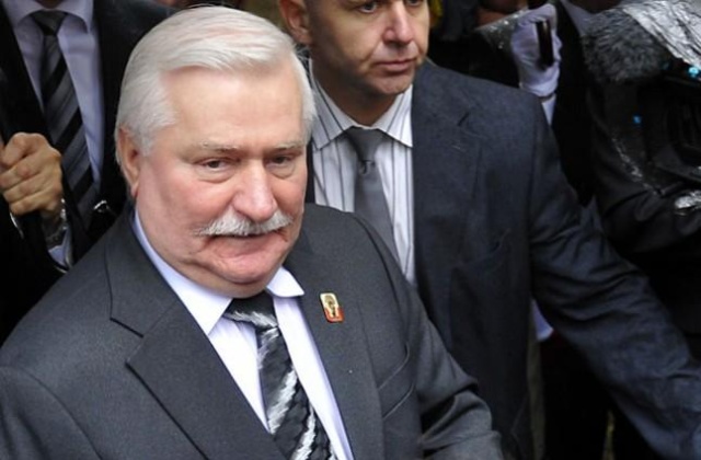 Lech Wałęsa nie jest zaskoczony zwycięstwem Andrzeja Dudy w wyborach prezydenckich. Jak mówi, przewidział to.