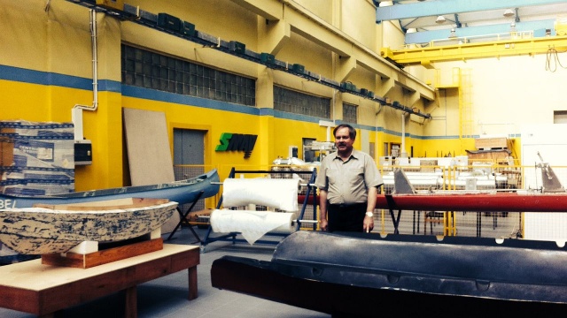 Zachodniopomorski Uniwersytet Technologiczny chce pomóc przyszłym szkutnikom. Naukowcy zaproponowali współpracę, po tym jak usłyszeli w Radiu Szczecin, że szkoła w Gryfinie chce reaktywować zawód, którego nie uczono od 40 lat.