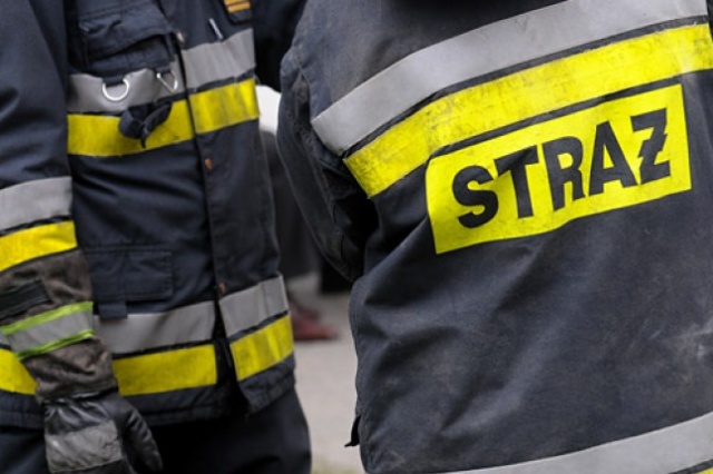Przypalony garnek przyczyną interwencji strażaków w Szczecinie. W środę na ulicę Panieńską pojechały trzy zastępy strażackie.