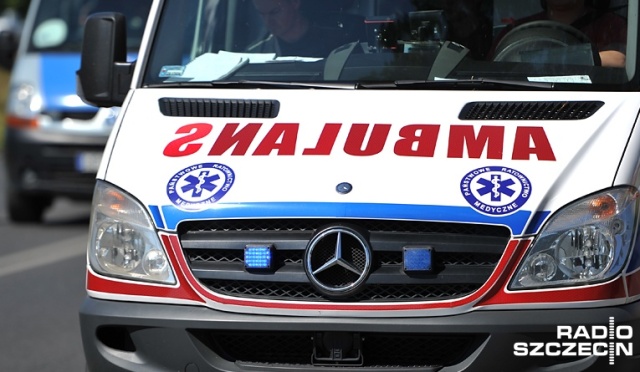 2,5 promila alkoholu we krwi miała 21-latka, która w Olecku we własnym mieszkaniu urodziła córeczkę. Noworodek również miał alkohol w organizmie - informuje portal Tvn24.