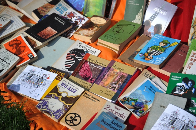 Kilkanaście bibliotek z województwa zachodniopomorskiego weźmie udział w Nocy Bibliotek. To ogólnopolska akcja, którą organizują placówki publiczne i szkolne. Będą czynne niestandardowo, bo wieczorem.