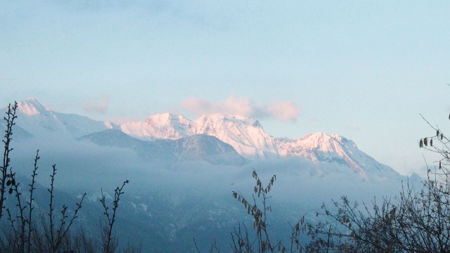 Francuska żandarmeria wysokogórska poszukuje Polaka, który według niej zaginął w czasie wspinaczki na Mont Blanc.