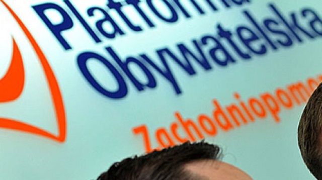 Działacz Platformy Obywatelskiej ze Stargardu żąda przeprosin i odszkodowania od posłanki tej partii.