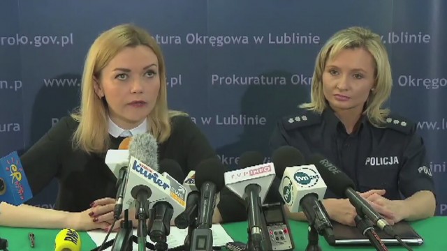 Morderstwo w Rakowiskach. Nastolatkowie przyznali się do winy