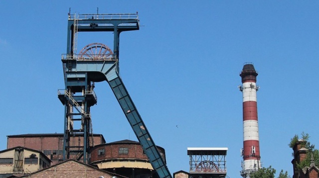 400 górników zostało uwięzionych pod ziemią na Ukrainie. Trwa akcja ratunkowa w kopalni Skoczyński w Doniecku.