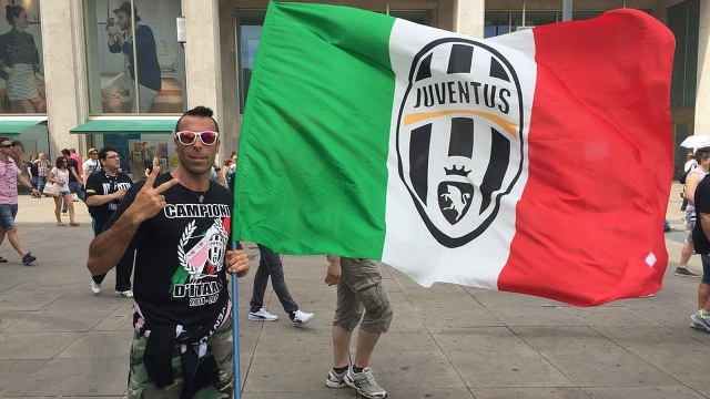 Duma Katalonii, czyli FC Barcelona i Stara Dama, czyli Juventus Turyn spotkają się w finale piłkarskiej Ligi Mistrzów. Mecz odbędzie się w sobotę na Stadionie Olimpijskim w Berlinie.