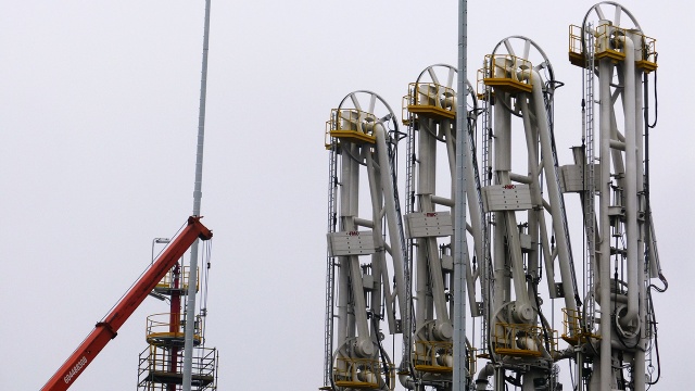 Ostatni zagraniczny koncern energetyczny wycofuje się z eksploracji polskich złóż błękitnego paliwa.