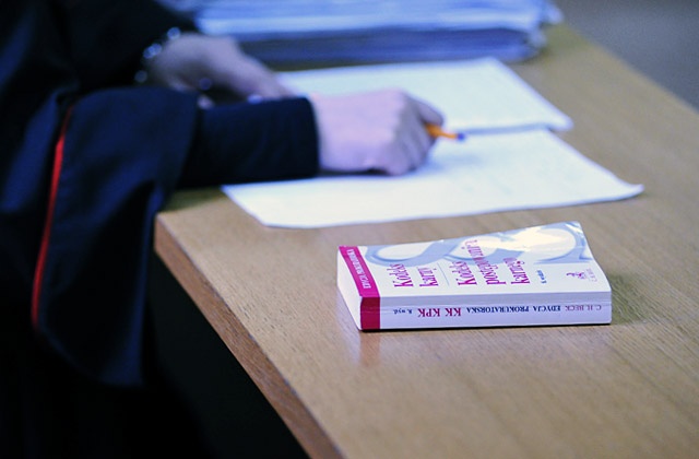 Prokuratura zajmuję się sprawą zbiórki pieniędzy przez Samorząd Studencki na Wydziale Prawa i Administracji Uniwersytetu Szczecińskiego.
