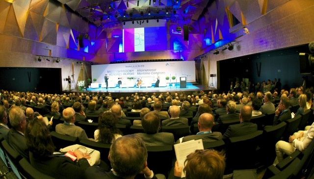 Kongres Morski otwarty [ZDJĘCIA]