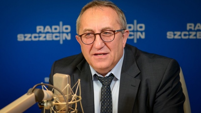 Krzysztof Jałosiński pozostanie prezesem Zakładów Chemicznych Police - tak zdecydowała Rada Nadzorcza Grupy Azoty, która powołała go na kolejną kadencję.