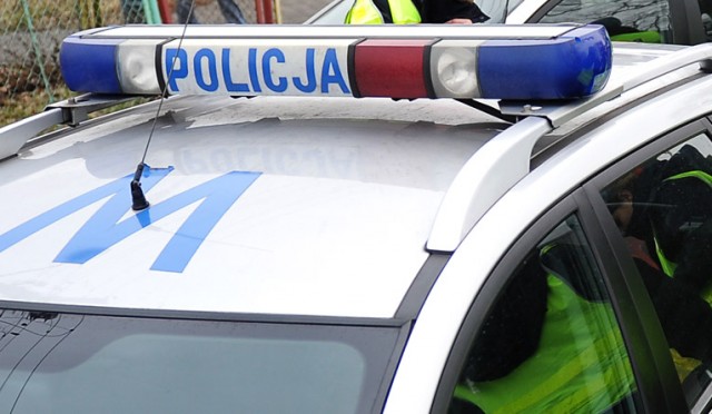 Nauczyciel podejrzany o molestowanie uczennicy