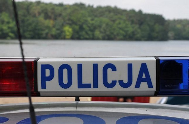 Dwóch 17-latków utonęło w jeziorze Baczyno w gminie Grzmiąca. Do tragedii doszło w sobotę wieczorem.
