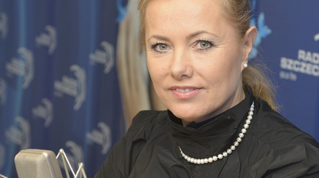 Renata Zaremba nie będzie nowym ministrem skarbu. Posłanka ucina plotki