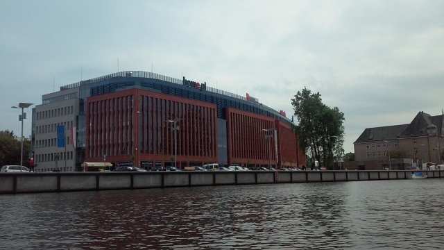 Firmowe rewolucje w małych przedsiębiorstwach. Microsoft i home.pl szukają przedstawicieli firm, które chcą unowocześnić swój biznes o nowe technologie.