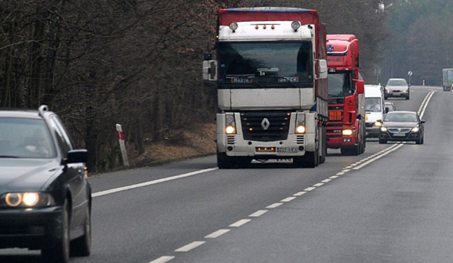 Od pierwszego lipca płaca minimalna w Norwegii ma wynosić przeliczając na złotówki 75 zł za godzinę pracy.