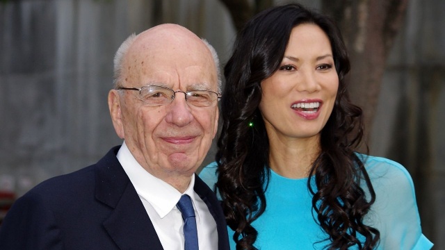 Amerykański potentat medialny przekaże swoje imperium synom. Rupert Murdoch rezygnuje z kierowania holdingiem 21st Century Fox.