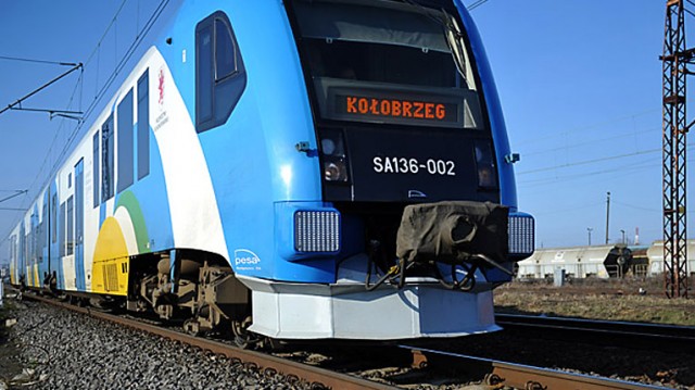 Próbują zablokować strajk kolejarzy