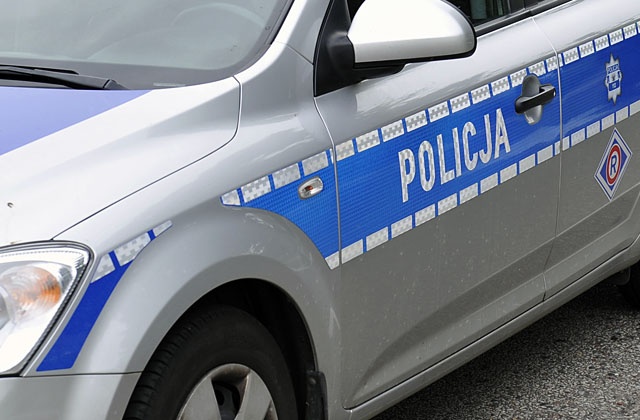 Dwa lata więzienia grożą 53-letniemu Litwinowi, który pijany prowadził ciężarówkę pod Kaliszem Pomorskim. W chwili zatrzymania mężczyzna miał 2,5 promila alkoholu w wydychanym powietrzu.